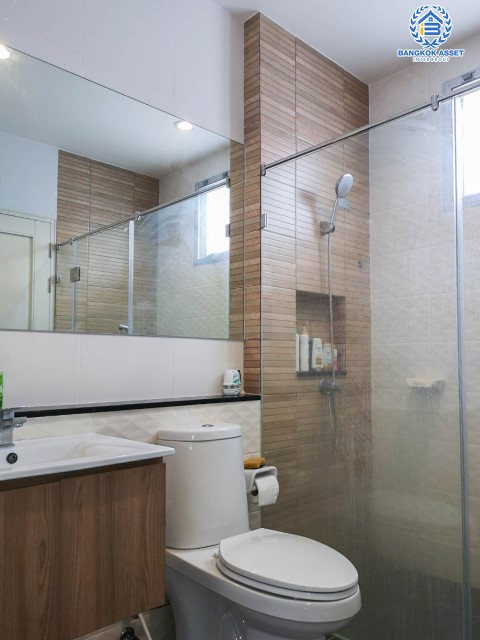 *****บ้านแฝดมือสองนนทบุรี ม.เรสท์ บางใหญ่ บ้านสวยพร้อมอยู่ เนื้อที่ 38.7 ตร.ว. ฟังก์ชั่น 3 ห้องนอน 2 ห้องน้ำ แถมแอร์ 1 เครื่อง! ต่อเติมครบ มีบิ้วท์อินครัว และโรงจอดรถพร้อมใช้งาน บนทำเลเดินทางสะดวก ใกล้เซ็นทรัลเวสต์เกต อิเกีย ทางด่วน และรถไฟฟ้าสถานี "คลองบางไผ่"